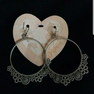 Brighton Posey earring